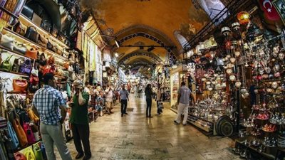 الركود يجتاح الأسواق