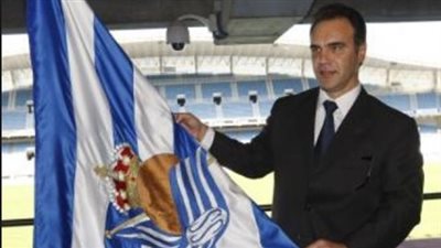 تعرف على راتب لازاراتي مدرب الأهلي الجديد