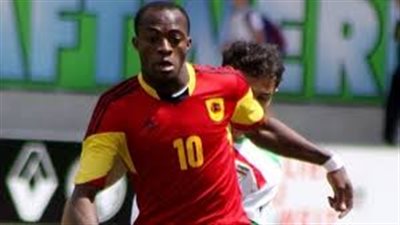 الأهلي يتراجع عن إعارة جناح أول أغسطس الأنجولي