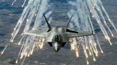 التحالف الدولي يدمر مسجدا استخدمه «داعش» مركزا للقيادة في سوريا