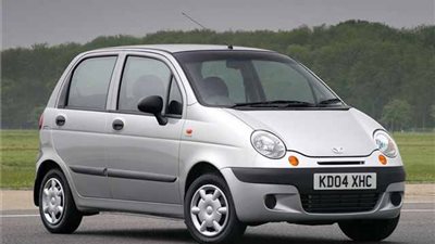 جمارك سيارات «هيونداي i20» عند دخولها مصر