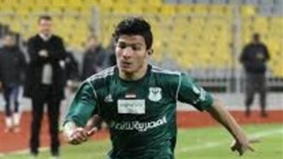 إسلام عيسى: «المصري مش هيقف على حسام حسن»