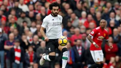 مواعيد مباريات اليوم وأبرزها: ليفربول ضد مانشستر يونايتد