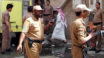 السعودية تعتقل 77 مشتبها في انتمائهم لـ«داعش»