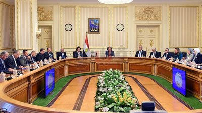 الحكومة تتابع ملف منظومة التغذية المدرسية