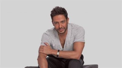 أسعار تذاكر حفل محمد حماقي في دبي ليلة رأس السنة