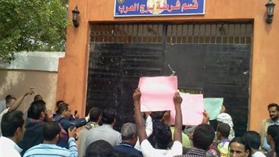 مباحث الإسكندرية تكثف جهودها لضبط سارقي أموال البريد