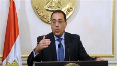 مدبولي يتابع مشروعات المياه المقرر افتتاحها قبل صيف 2019 بالجيزة