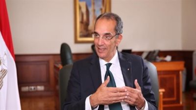 وزير الاتصالات ضيف ندوة «الإبداع في عصر المجتمع الرقمي» بالأوبرا