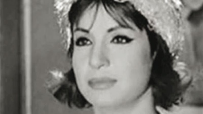مها صبرى