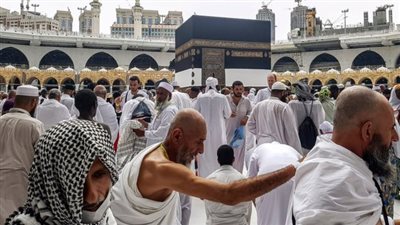 رئيس «الحج الإيرانية» يزور السعودية للتفاوض بشأن الموسم الجديد