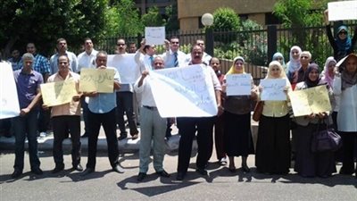 الوزيري: موظفو 