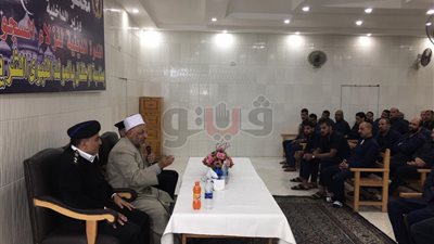 البحوث الإسلامية: ٩٦ ألف مقهى ثقافي و٢٤ ألف ندوة وأمسية خلال ٢٠١٨