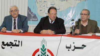 نبيل زكي: الإرهاب مخطط أمريكي لضرب الدول العربية