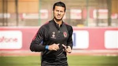 الأهلي يصطحب محمد الشناوي في رحلة إثيوبيا