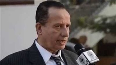 العربي الناصري: أفكار الإسلام المعتدل تقتلع جذور الإرهاب