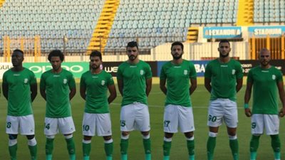طولان يطلب رحيل 5 لاعبين من الاتحاد السكندري