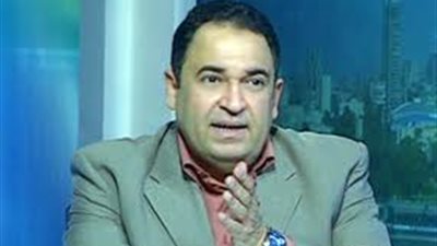 انتهاء عقد محمد علي خير مع 