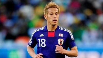 اليابان تتأهل لـ