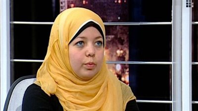 شيري الجيزاوي تعاتب 