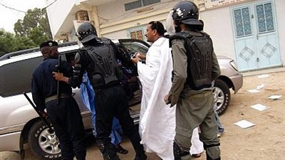 محكمة موريتانية تنظر قضية محاولة اغتيال برلماني