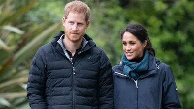 بسبب كراهيتها للدم.. ميجان تشعل أزمة ملكية جديدة في بريطانيا