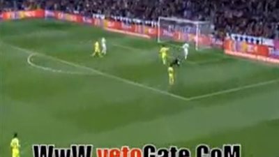 بالفيديو.. بنزيما يتقدم بالهدف الثاني لريـال مدريد في فياريال