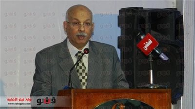 وزير الصحة يفتتح معهد أورام الإسماعيلية