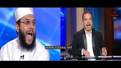 بالفيديو.. تامر أمين يهاجم «دريم» لاستضافتها شيخ «هاتولي راجل»