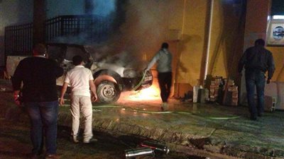 اغتيال عريف بالوحدة العسكرية بقاعدة بنغازي