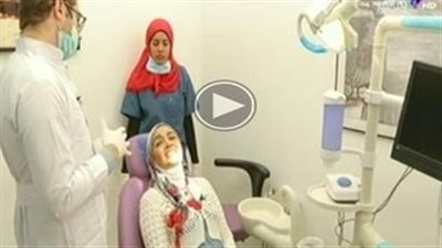 بالفيديو.. تعرفي على علامات البشرة النضرة