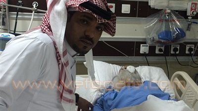 بالصور.. وفاة الشيخ المالكي..