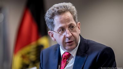 الاستخبارات الألمانية تحذر من خطر إسلاميي شمال القوقاز