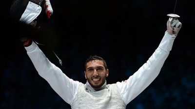 اليوم.. علاء أبوالقاسم يحتفل بعيد ميلاده الـ25