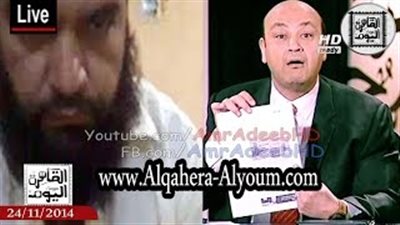 بالفيديو.. عمرو أديب يتسبب في خجل رانيا بدوي بتعليقه على أفلام «العنتيل»