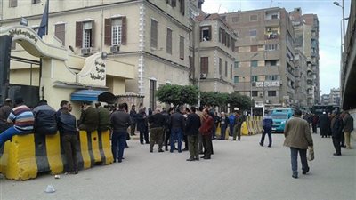 القبض على أخطر مسجل في الشرقية