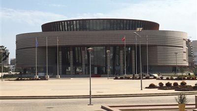 الآثار تشارك في افتتاح متحف الحضارات الأفريقية بالسنغال