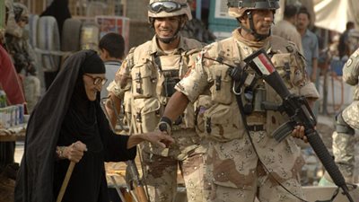 نجاة قائد الفرقة الثانية في الجيش العراقي من محاولة اغتيال