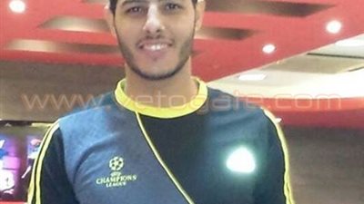 حارس المنصورة: اعتذرت لأهل «الطفل المصاب»