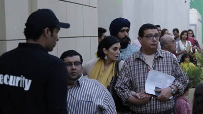 نفاد تذاكر «طلق صناعي» قبل يوم من عرضه بـ«دبي السينمائي»