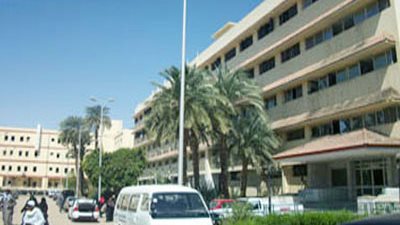 20 مليون جنيه لتطوير مستشفى أسيوط الجديدة