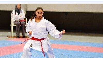 الشمس يكرم فريق الكاراتيه لحصوله على المراكز الأولى ببطولة الجمهورية