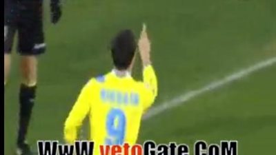 بالفيديو.. جونزالو هيجواين يتقدم بالهدف الثالث لنابولي في الميلان