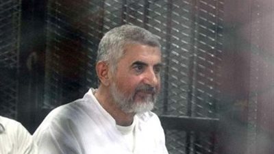 دفاع حسن مالك يتبرأ من الإخوان: موكلي خلع عباءة الجماعة في 2011