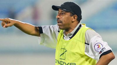 عماد سليمان يكلف مدافعي المقاصة بمراقبة أزارو