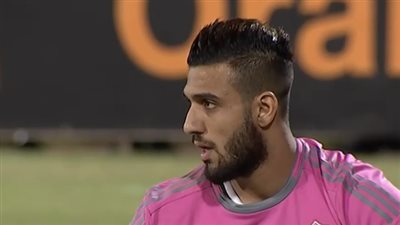 رباعي الزمالك يعود لتدريبات الفريق استعدادًا للإسماعيلي