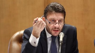 عمرو المنير: السعر المحايد يحقق العدالة الضريبية