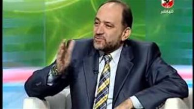 بالفيديو.. المصري: حسام البدري باق مع المنتخب الأوليمبي