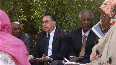 أستاذ جامعي: 2 مليون أفريقي يعانون من مشكلات في البول