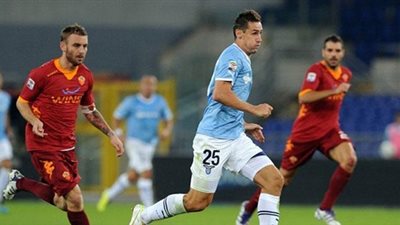 اليوم.. روما يصطدم بـ